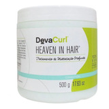 Deva Curl Heaven In Hair - Tratamento Capilar 500g
