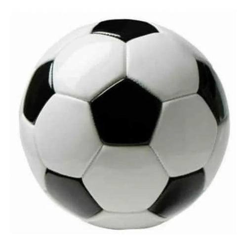 Balon Pelota Futbol Soccer Numero # No 5 Clasico Economico 