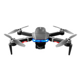 Gps 5g Wifi Fpv Con Cámara 4k Hd 3- Gimbal 28 Minutos Flight