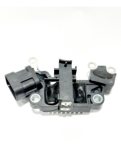 Regulador Alternador Nissan Altima M3.5l Sentra Pathfinder  Foto 3