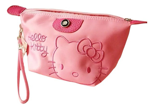 Cosmetiqueros Hello Kitty - Sanrio 