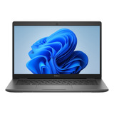 Laptop Dell Latitude 3440: I5 , 8gb Ram, Ssd 256, 14 , W11p