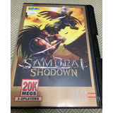 Samurai Shodown Pix'n Love  (no Limited Run Games) 