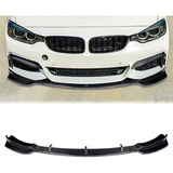 Lip Bmw 4-series F32 Gran Coupe2014 2015 2016 2017 2018 2019