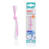 Cepillo Dental Aprendizaje Paso 3  Pigeon