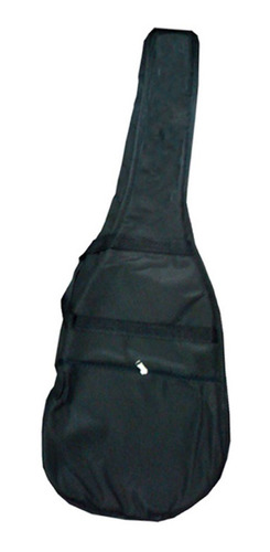 Funda P/ Guitarra Electrica Criolla Clasica Acustica O Bajo