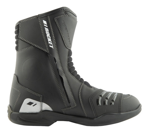 Bota Corta Joe Rocket Alter Ego Touring Boot Impermeables