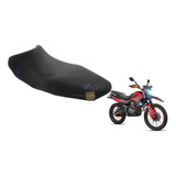 Malla Mesh Cubreasiento Veloci Revenge Dynamik Tech 200