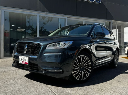 Lincoln Corsair Reserve 2.3t 2022