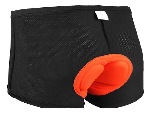 Shorts Gel Ciclismo - Almofadado P/ Bicicleta