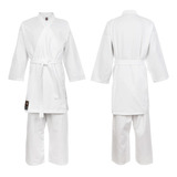 Karategi Shiai Tokaido Liviano Uniforme De Karate T 50 Al 58