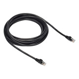 Basics Cable De Conexión Ethernet Rj45 Cat 6, Cable De Alta 