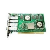 Controladora Hba Qlogic Fc2610405-02d Pci-x Fibre Channel 