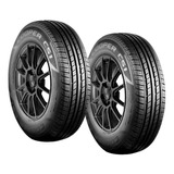 Par De Llantas 225/60r16 98t Sl Cooper Cs1