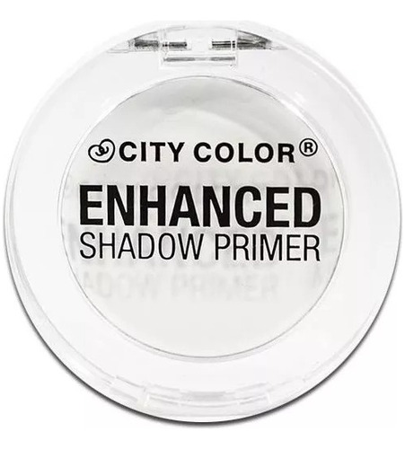 City Color Primer Para Ojos Shadow Primer 