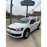 Volkswagen Saveiro C/ext Pack High 2015