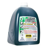Limpiador Desinfectante Desodorante X 5 Lts | Valot Oficial