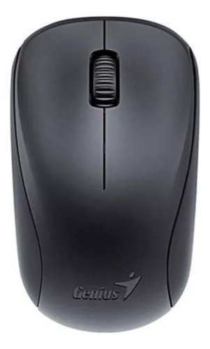 Mouse Inalámbrico Wireless Genius Nx 7000 Blueeye Receptor