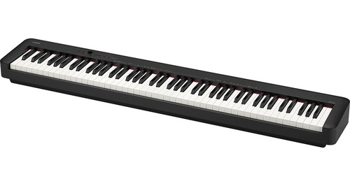 Piano Digital 88 Teclas Cdp S160 Preto Casio
