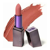 Urban Decay Vice Liptstick Barra De Labios Backtalk, 3.4g