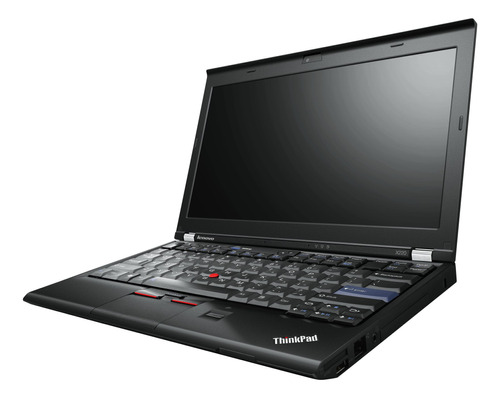 Notebook Lenovo Thinkpad 4291 X220 Malo Malo