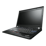 Notebook Lenovo Thinkpad 4291 X220 Malo Malo