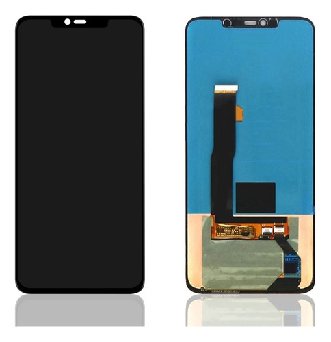 Pantalla Lcd For Huawei Mate 20 Pro Lya-l09