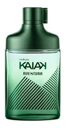 Kaiak Aventura Deo Colonia Masculino 100ml 