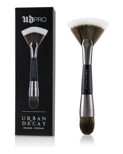 Brocha Doble Urban Decay F-113