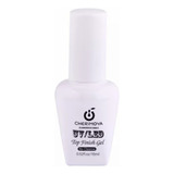 Top Finish Gel Cherimoya 15 Ml