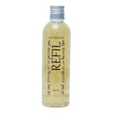 Refil Sabonete Liquido Glitter Tênue 250ml Dani Fernandes