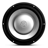 Subwoofer 10 Ultra Slim Bravox Flt 10d-4 180w Rms 4+4 Ou 2+2