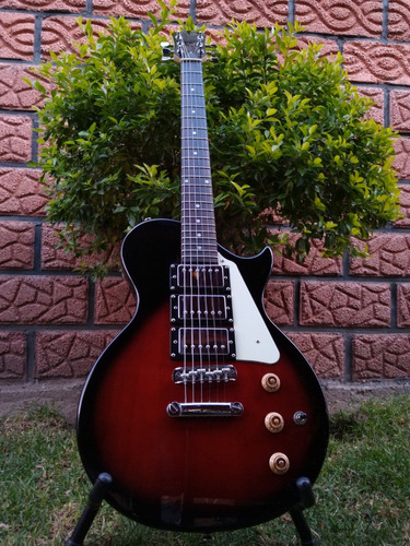 Guitarra Electrica Les Paul   Custom Special 