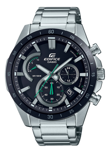 Relógio Casio Edifice Cronógrafo - Efr-573db-1avudf