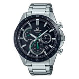 Relógio Casio Edifice Cronógrafo - Efr-573db-1avudf