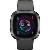 Reloj Inteligente De Salud Avanzado Fitbit Sense 2, Color Gr