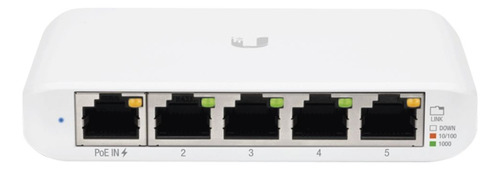 Usw-flex-mini Unifi Switch Ubiquiti Uswflexmini Gigabit Admi