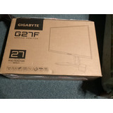 Monitor 27 Gigabyte Pantalla Rota