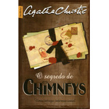 O Segredo De Chimnyes - Agatha Christie - Edição Bolso