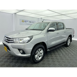  Toyota Hilux     2.8    4x4 