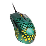 Cooler Master Mm711 Wilderness Limited Edition Gaming Mouse 