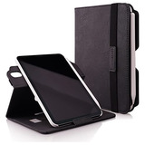 Funda Para iPad Mini 6 8.3-puLG Negro