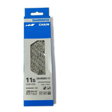 Corrente Shimano Cn-hg601 116l 11 Velocidades