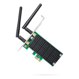 Tarjeta Wifi Pcie Tp-link Ac1200 (archer T4e) - Banda Dual 2