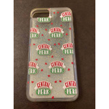 iPhone 8 Case Friends Original Usa