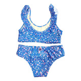 Malla Bikini Nena Top Bayron Bay Tutta La Frutta 414-23