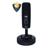 Microfone Condensador Kolt Kimera Studio Usb