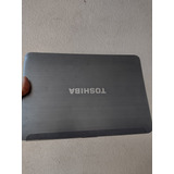 Laptop Toshiba 