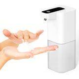 Dispenser Sensor Automático Sabonete Líquido Álcool Gel Casa