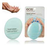 ¡ Eos Hand Lotion Cucumber Crema Para M - mL a $803